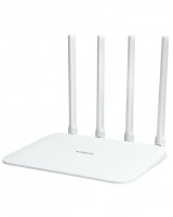 Wi-Fi роутер Xiaomi Router AC1200 RB02 EU белый