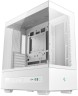 Компьютерный корпус Deepcool CH690 DIGITAL WH White