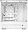 Компьютерный корпус Deepcool CH690 DIGITAL WH White