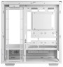 Компьютерный корпус Deepcool CH690 DIGITAL WH White