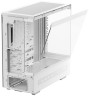Компьютерный корпус Deepcool CH690 DIGITAL WH White