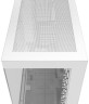 Компьютерный корпус Deepcool CH690 DIGITAL WH White