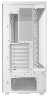 Компьютерный корпус Deepcool CH690 DIGITAL WH White