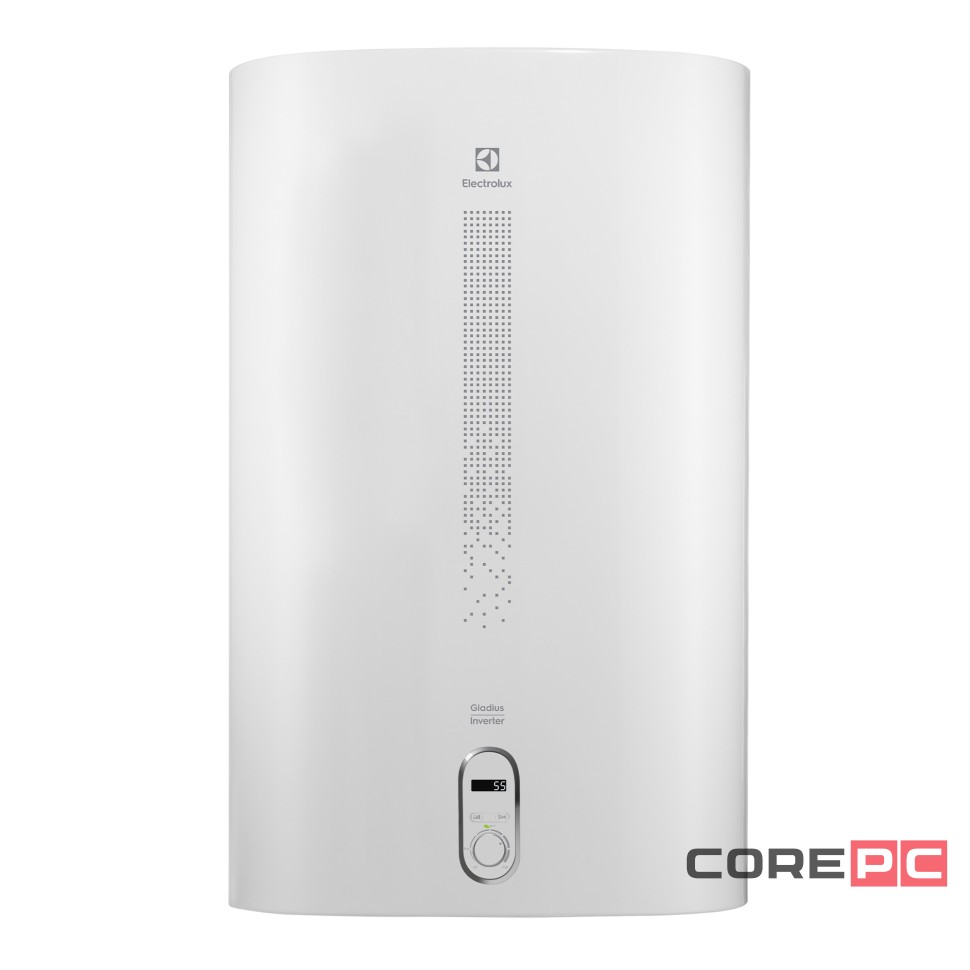 Водонагреватель Electrolux EWH 80 Gladius Inverter