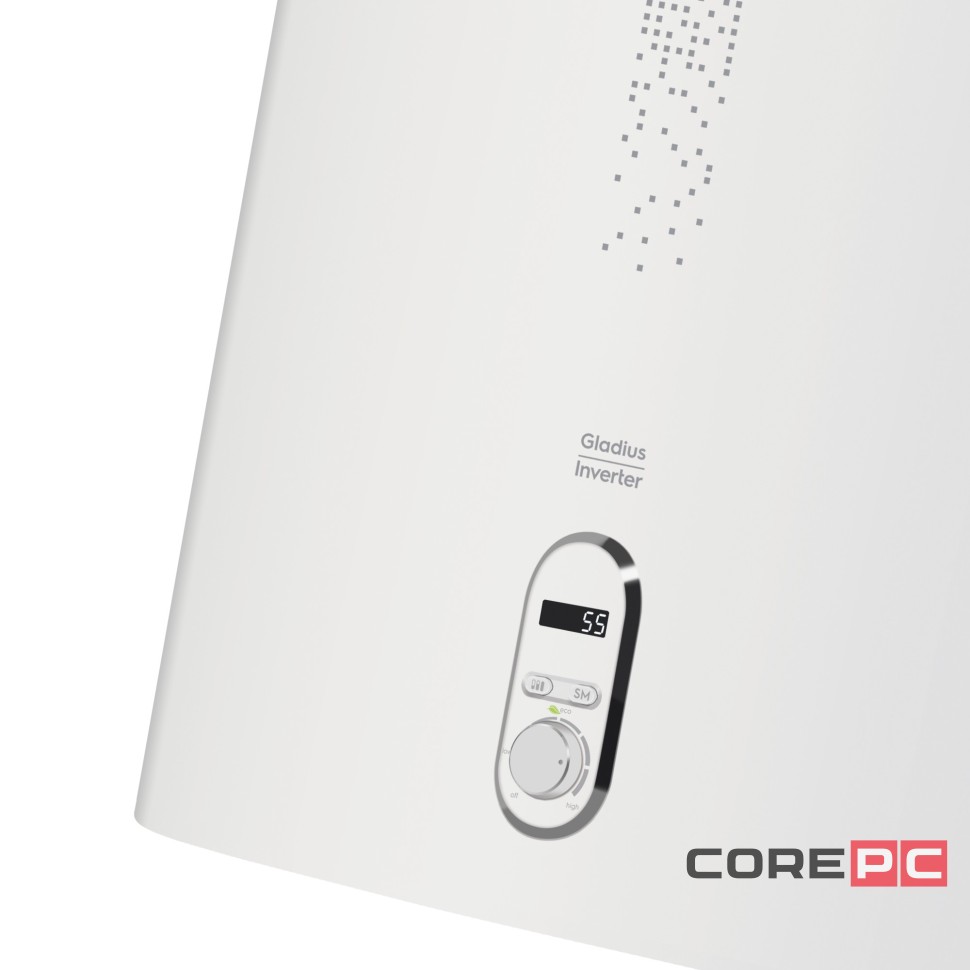 Водонагреватель Electrolux EWH 80 Gladius Inverter