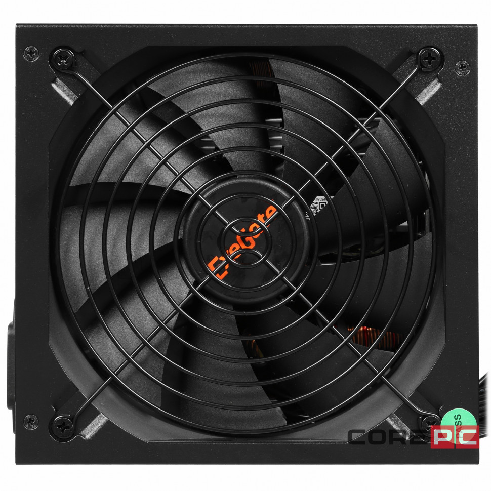 Блок питания ExeGate 1200W GAMING STANDART 1200PGS (EX285977RUS)
