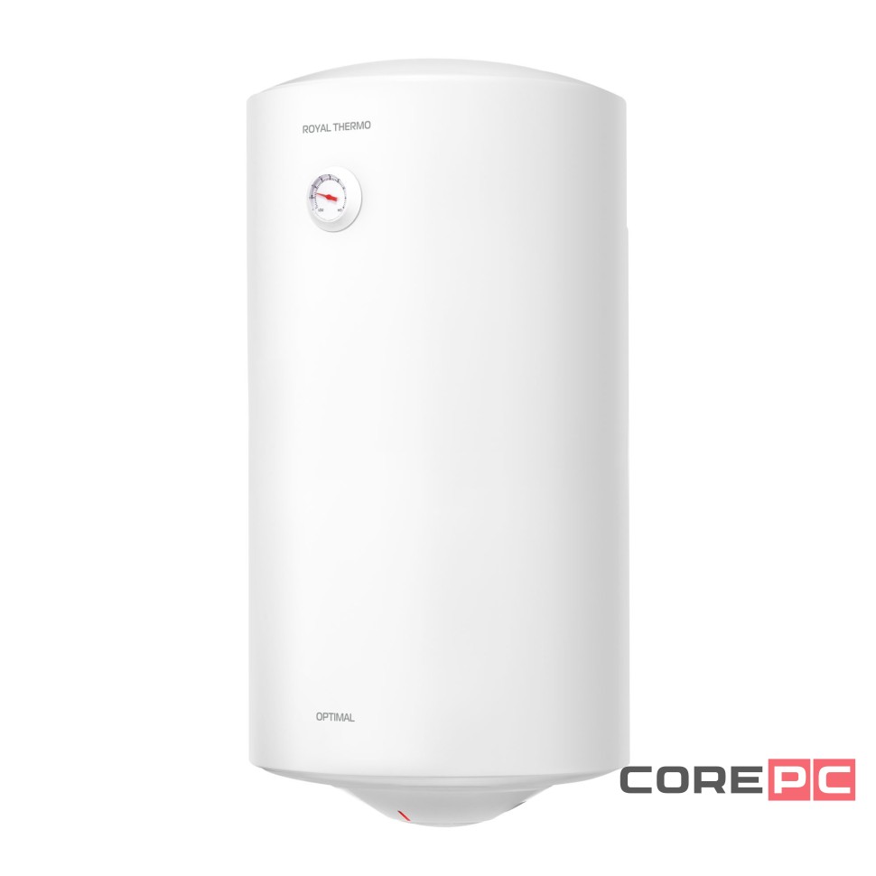 Водонагреватель Royal Thermo RWH 100 Optimal