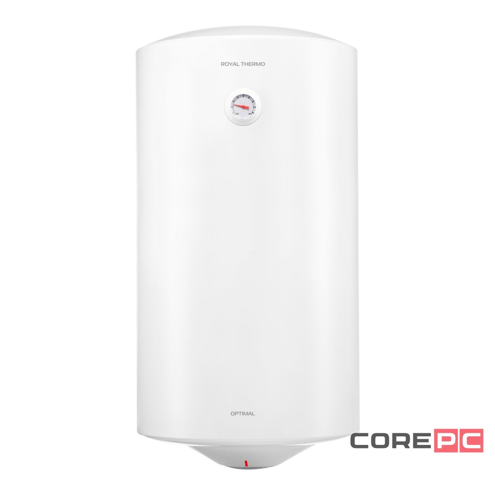 Водонагреватель Royal Thermo RWH 100 Optimal