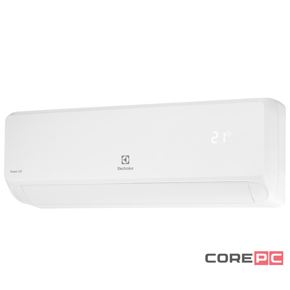 Сплит-система Electrolux Fusion 2.0 EACS-12HF2/N3 комплект