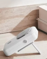 Вентилятор-ароматизатор ручной Xiaomi Chao (YC-SSFS01) (белый)