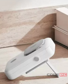 Вентилятор-ароматизатор ручной Xiaomi Chao (YC-SSFS01) (белый)