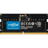 Оперативная память 16 Gb 5600 MHz CRUCIAL Classic (CT16G56C46S5)