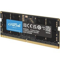 Оперативная память 16 Gb 5600 MHz CRUCIAL Classic (CT16G56C46S5)