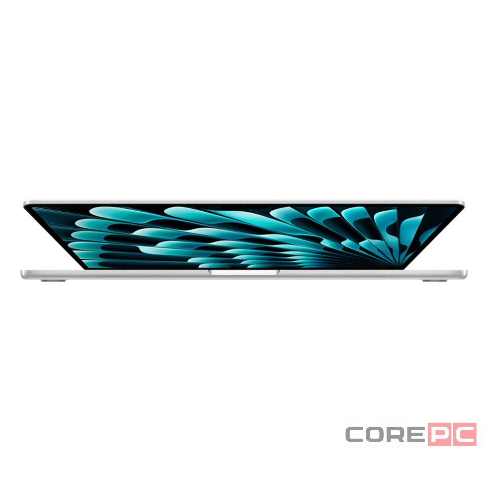 Apple MacBook Air 15 2025 M4 16/256Gb (Silver) (MW1G3)
