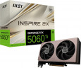 Видеокарта MSI (G506T-8I2C) GeForce RTX 5060 Ti 8G INSPIRE 2X OC