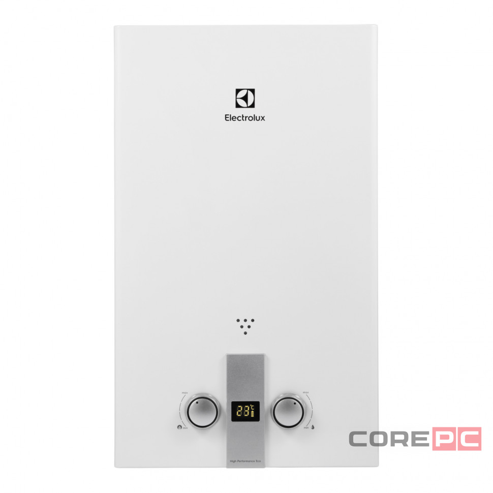 Колонка газовая Electrolux GWH 10 High Performance Eco