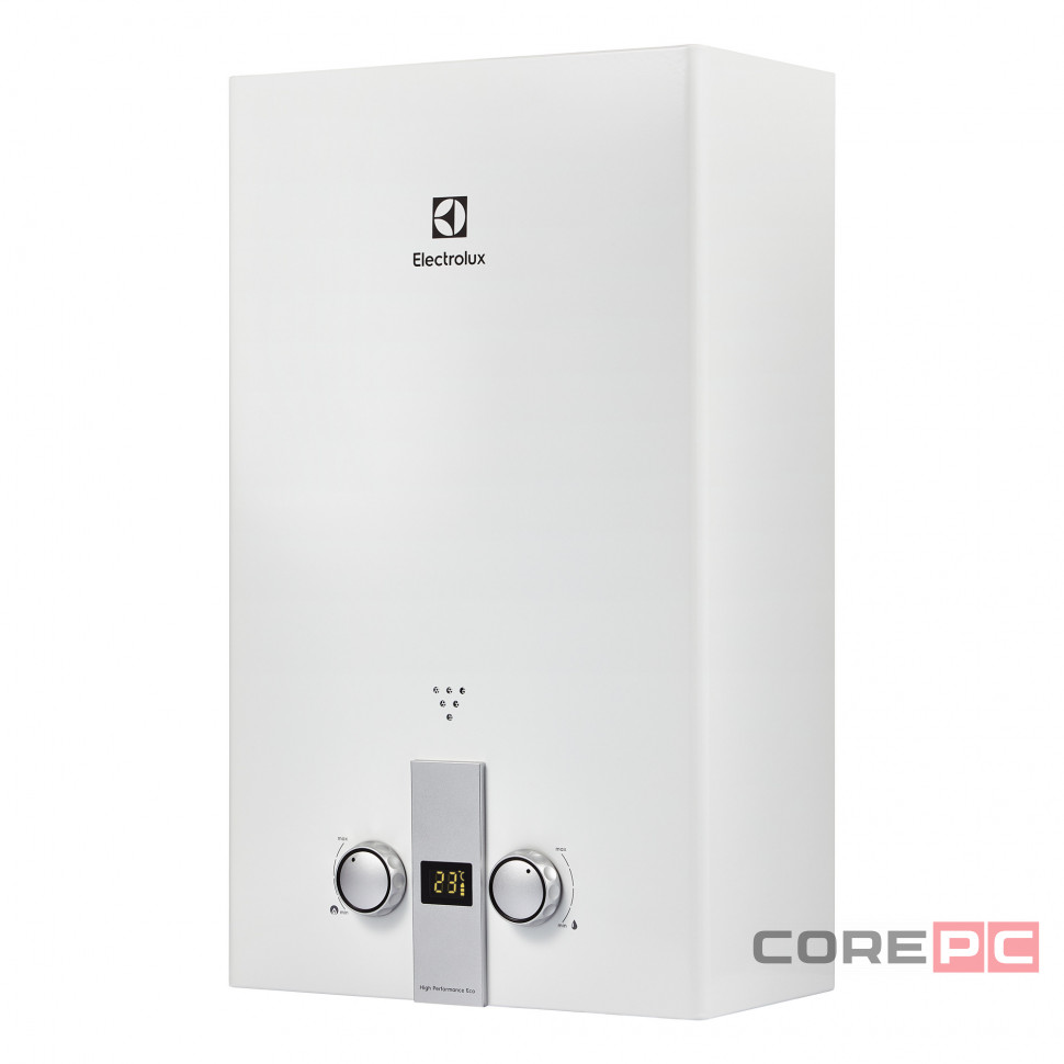 Колонка газовая Electrolux GWH 10 High Performance Eco