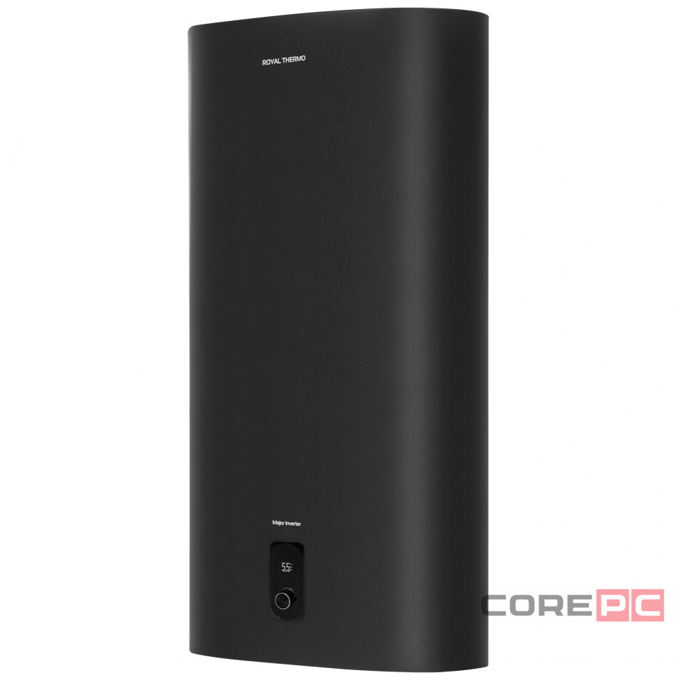 Водонагреватель Royal Thermo RWH 100 Major Inverter Grafit
