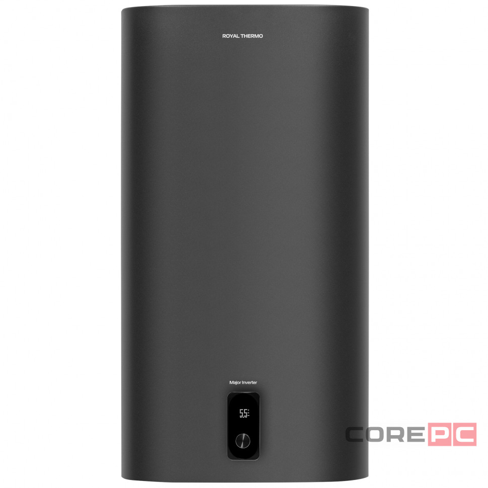 Водонагреватель Royal Thermo RWH 100 Major Inverter Grafit