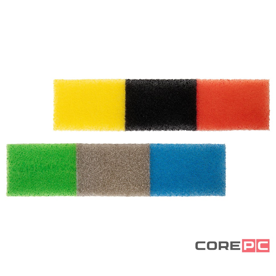 Сплит-система Electrolux Fusion Wave EACS-18HFW/N3 комплект