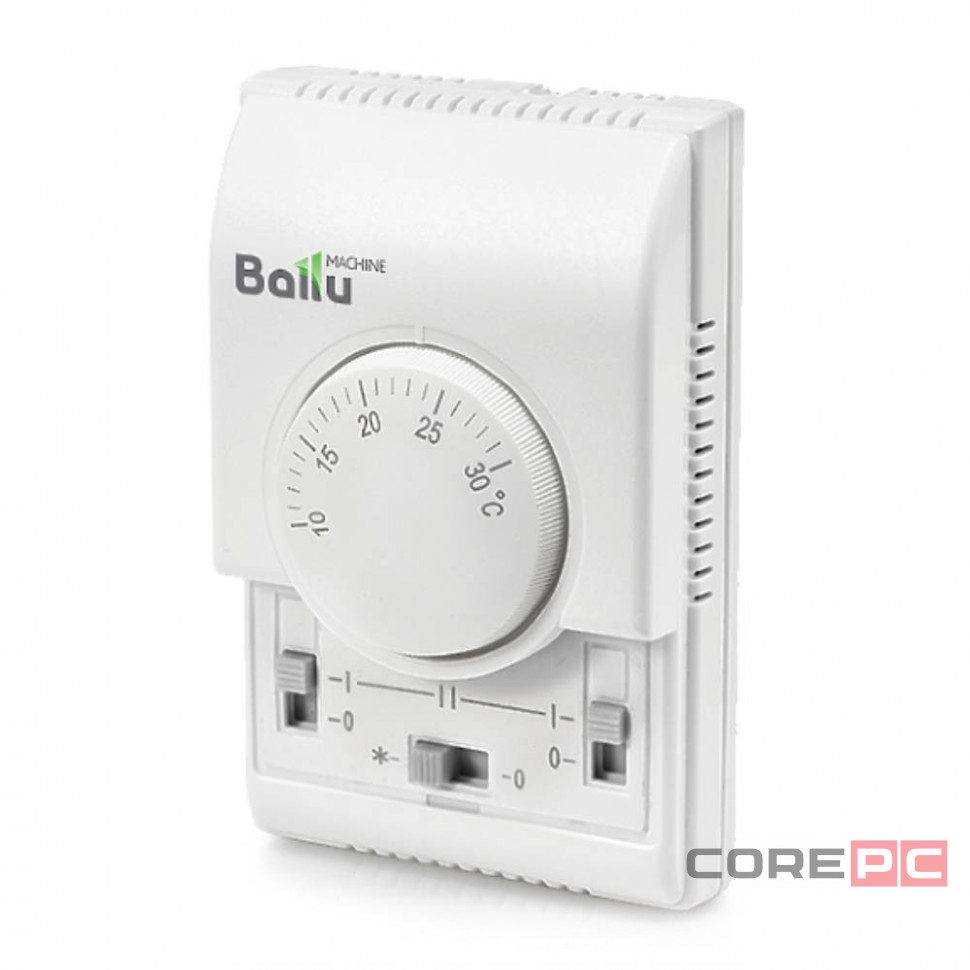 Завеса тепловая Ballu BHC-L09S03-SP