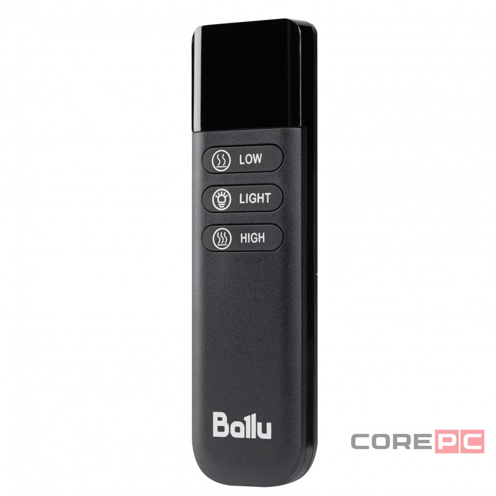 Обогреватель инфракрасный BALLU BIH-LL-2.1-S