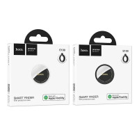 Трекер Hoco E100 (черный)