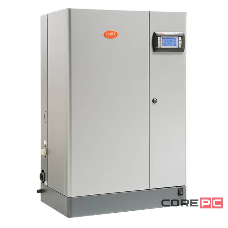 Увлажнитель CAREL HumiSteam X-plus 45 кг/ч, 400В UE045XLC01