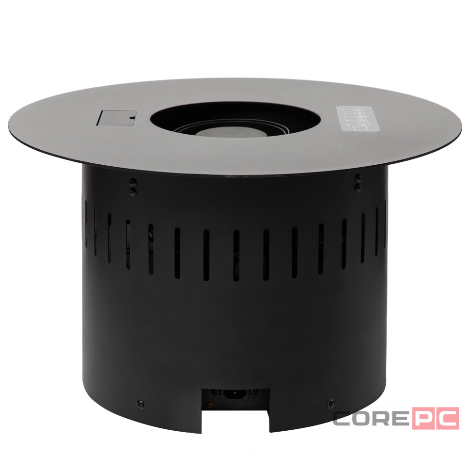 Очаг электрический Royal Thermo RTFP/P500MR 3D Cassette Mystery Round