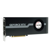 Видеокарта AFox (AF4090-24GD6XH7) GeForce RTX 4090 24GB Turbo