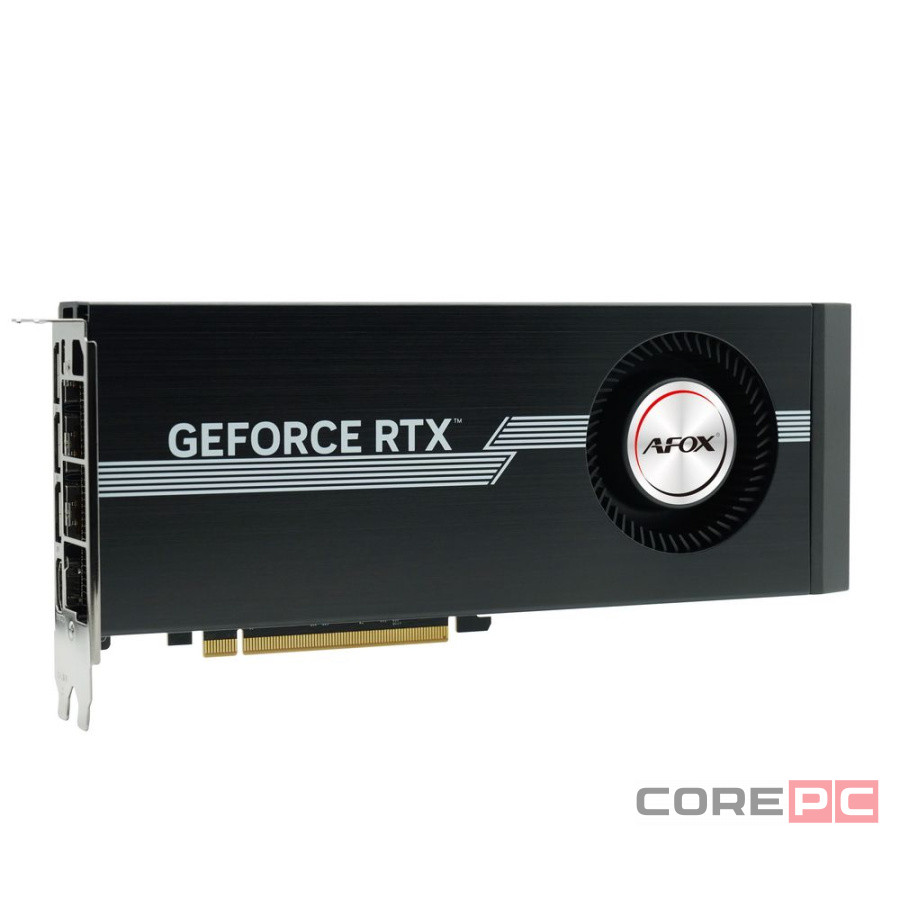 Видеокарта AFox (AF4090-24GD6XH7) GeForce RTX 4090 24GB Turbo
