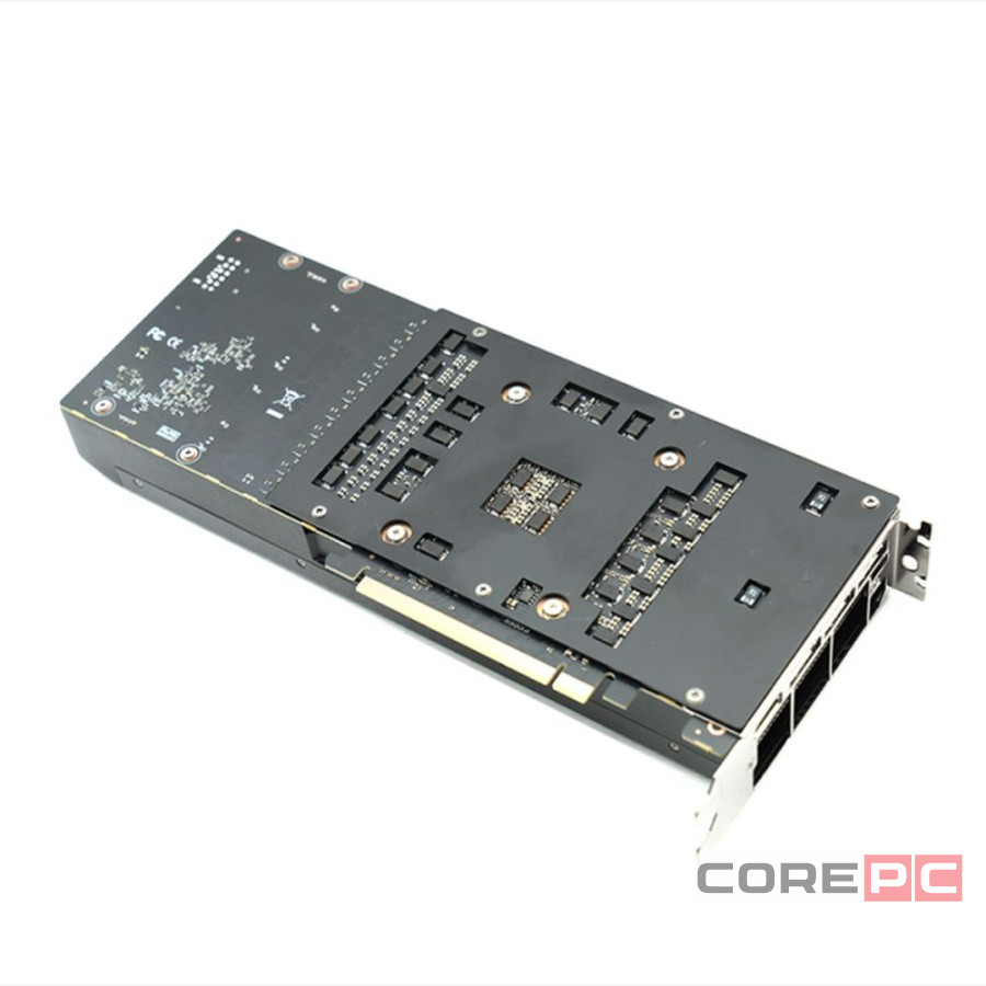 Видеокарта AFox (AF4090-24GD6XH7) GeForce RTX 4090 24GB Turbo