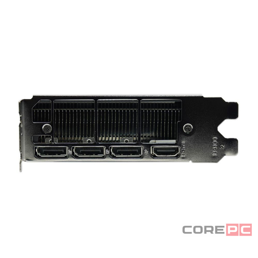 Видеокарта AFox (AF4090-24GD6XH7) GeForce RTX 4090 24GB Turbo