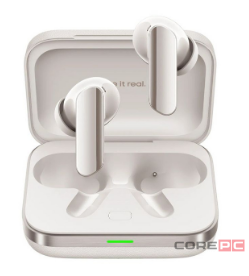 Беспроводные наушники TWS Realme Buds Air 7 Pro RMA2407 белые