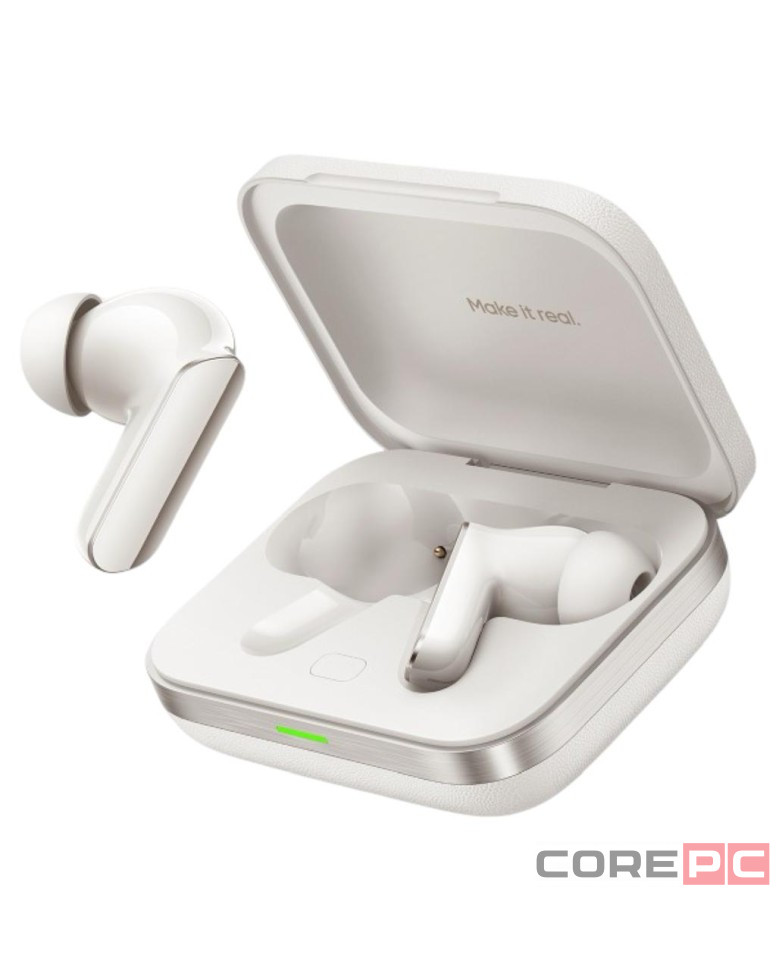 Беспроводные наушники TWS Realme Buds Air 7 Pro RMA2407 белые