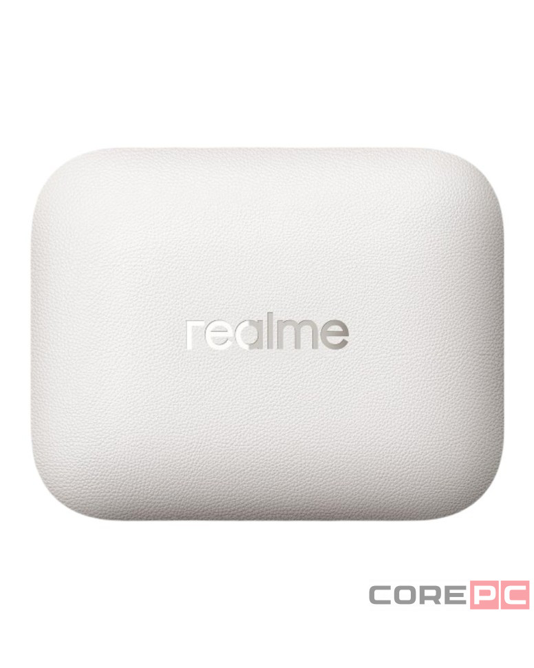 Беспроводные наушники TWS Realme Buds Air 7 Pro RMA2407 белые