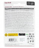 3.1 USB флеш накопитель SanDisk 256GB Ultra Dual Drive Type-c (SDDDC3-256G-G46) черный