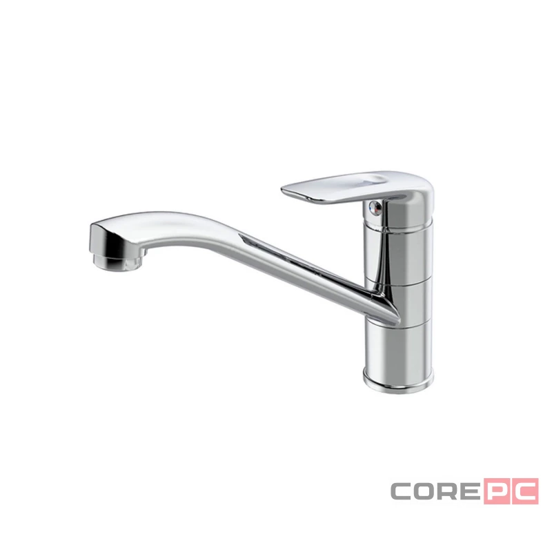 Смеситель для кухни Iddis MALSB00i05, рычажное управление, цвет хром