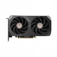 Видеокарта ZOTAC (ZT-B50610F-10M) GeForce RTX 5060 Ti 8GB AMP
