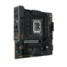 Материнская плата ASUS TUF GAMING B760M-PLUS WIFI II (90MB1HE0-M0EAY0)