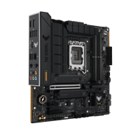 Материнская плата ASUS TUF GAMING B760M-PLUS WIFI II (90MB1HE0-M0EAY0)