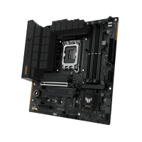 Материнская плата ASUS TUF GAMING B760M-PLUS WIFI II (90MB1HE0-M0EAY0)
