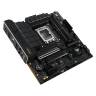 Материнская плата ASUS TUF GAMING B760M-PLUS WIFI II (90MB1HE0-M0EAY0)