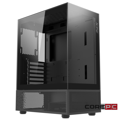 Компьютерный корпус ADATA XPG INVADERXMINIMT-BKCWW