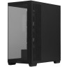 Компьютерный корпус Deepcool CG580 4F Chamber RGB Black (R-CG580-BKADA4-G-1)