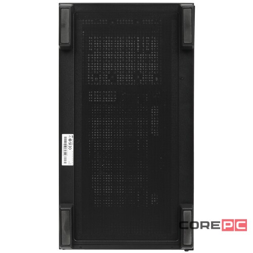 Компьютерный корпус Deepcool CG580 4F Chamber RGB Black (R-CG580-BKADA4-G-1)