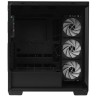 Компьютерный корпус Deepcool CG580 4F Chamber RGB Black (R-CG580-BKADA4-G-1)