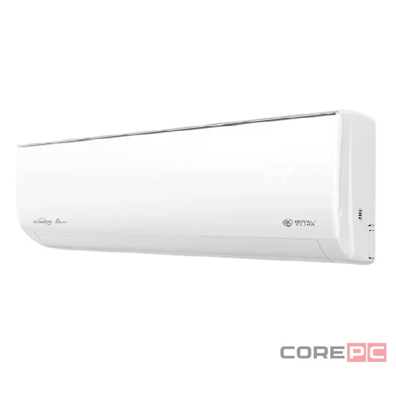 Кондиционер настенный Royal Clima Gloria 2.0 Inverter RCI-GLE28HN