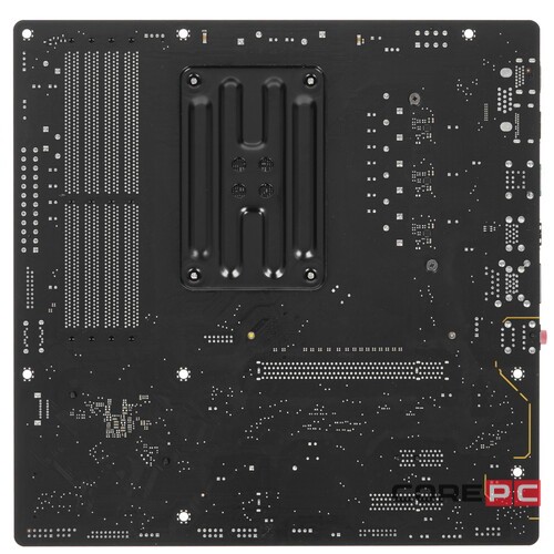 Материнская плата ASRock B550M PHANTOM GAMING 4