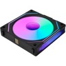 Вентилятор для корпуса Lian Li UNI FAN SL-INF 120 Reverse ARGB Black (G99.12RSLIN1B.R0)